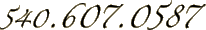 540.607.0587